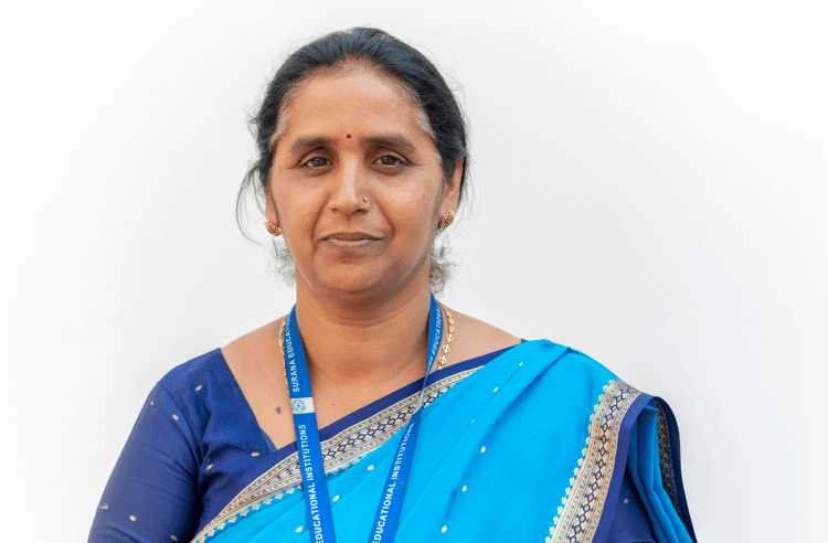 Surana College Bangalore College Prospectus Images photo 44